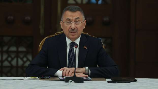 Fuat Oktay, "Emekçilerimizin Satın Alma Güçlerini Koruyacağız" Dedi