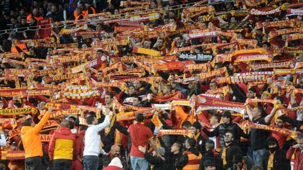 Galatasaray'dan Şampiyonluk Marşı: "Sahibisin Kalbimin"