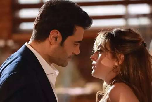 Gülcemal Dizisi Konusu Nedir, Oyuncuları Kimlerdir?