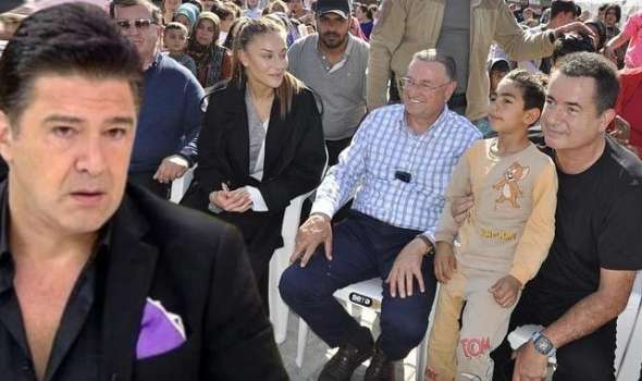 Hakan Ural’dan Acun Ilıcalı’ya Saat Eleştirisi!