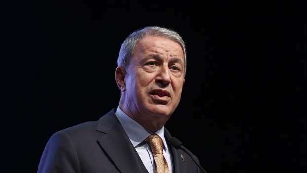 Hulusi Akar, Göçmen İddialarını Yalanladı