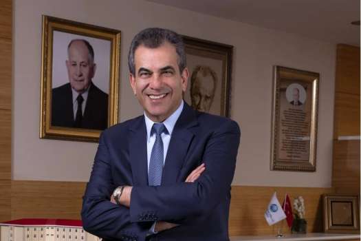 İbrahim Erdemoğlu Kimdir? Türkiye’nin En Zengin İnsanı İbrahim Erdemoğlu Kimdir?