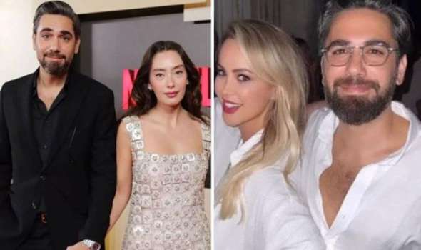 İsmi Kadir Doğulu İle Aşk Dedikodularına Karışan Sezer Çakır Kimdir?