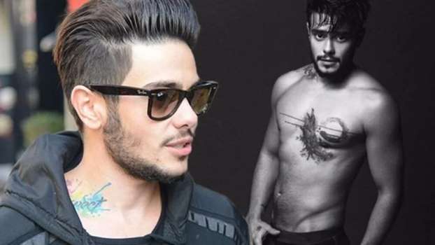 İşte Rüzgar Erkoçlar'ın Son Hali!