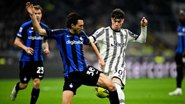 Juventus - Inter İddaa Tahmini (4 Nisan 2023)