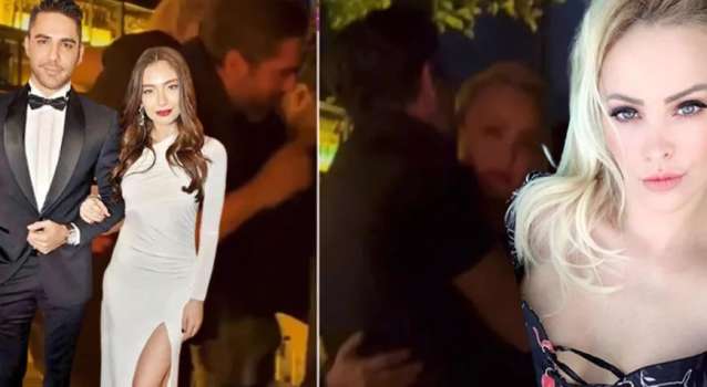 Kadir Doğulu İle Yakınlaşan Sosyetik İsim İlk Kez Konuştu