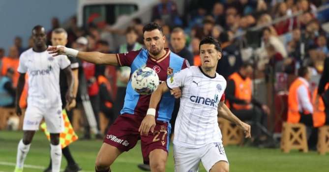 Kasımpaşa - Trabzonspor İddaa Tahmini (8 Nisan 2023)