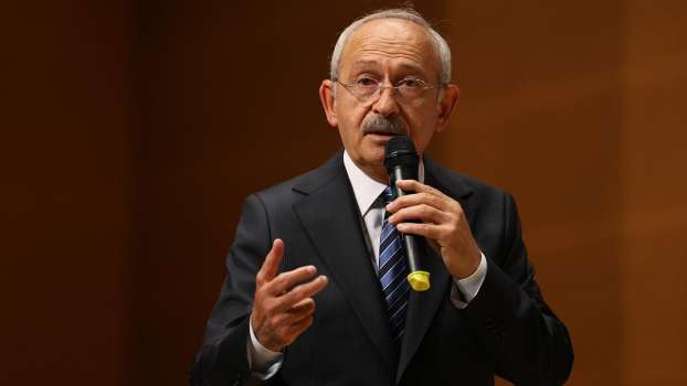 Kemal Kılıçdaroğlu'na İkinci Saldırı Girişimi!