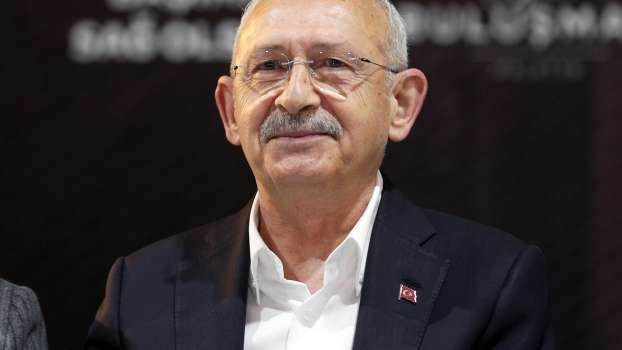 Kemal Kılıçdaroğlu’ndan 'Seccade' Açıklaması!
