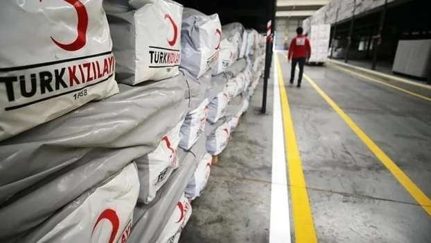 Kızılay: Kan stoklarımız asgari seviyenin altında