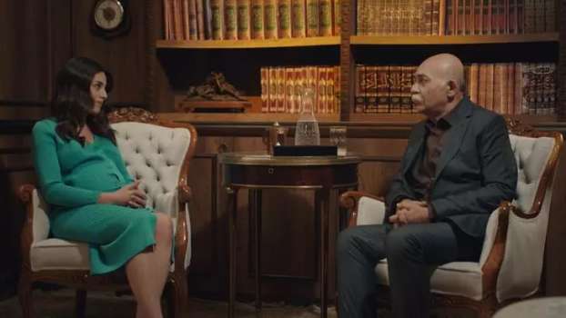 Kızılcık Şerbeti 22. Bölüm Tek Parça İzle!