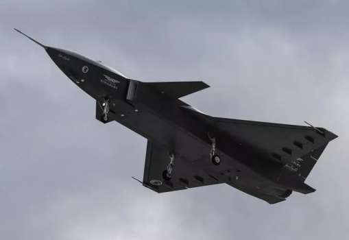 Kızılelma TeknoFest İçin Atatürk Havalimanı'nda!