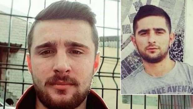 Kocaeli'nde Kardeş Kardeşi Öldürdü