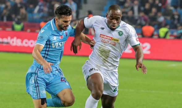 Konyaspor - Trabzonspor İddaa Tahmini (29 Nisan 2023)