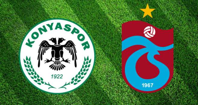 Konyaspor - Trabzonspor Maçı Ne Zaman, Saat Kaçta, Hangi Kanalda?