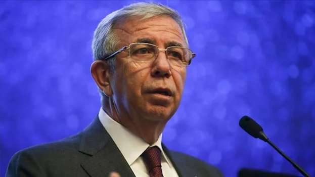 Mansur Yavaş: Mevcut İktidar Gidecek