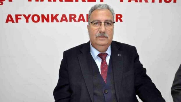 MHP’de Adaylık İstifası: 'Kırgınım'