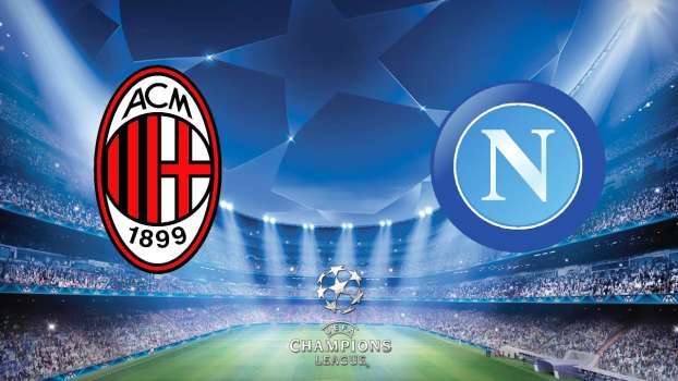 Milan - Napoli Maçı Ne Zaman, Saat Kaçta, Hangi Kanalda?