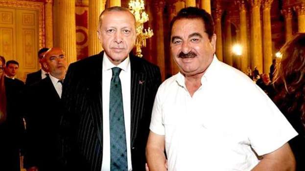 Milletvekilliği Başvurusunda 5’inci Kez Hüsran Yaşayan Tatlıses Sessizliğini Bozdu