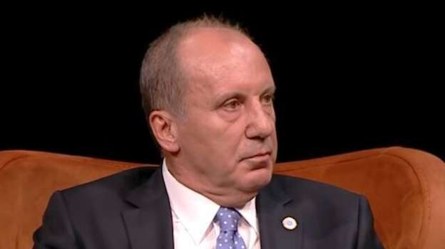 Muharrem İnce Yine Çuvalladı. Anlattığı Atatürk Hikayesi Kurgu Çıktı..