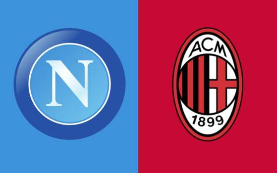 Napoli - Milan Maçı Ne Zaman, Saat Kaçta, Hangi Kanalda?