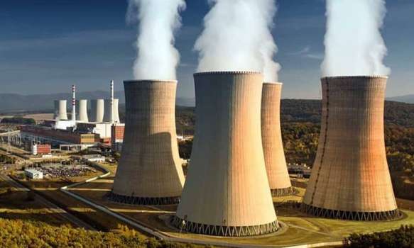 Nükleer Enerji Santrali Nedir, Nasıl Çalışır?