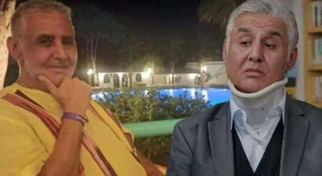 Oyuncu Recep Sarı Hayatını Kaybetti..Recep Sarı Kimdir?