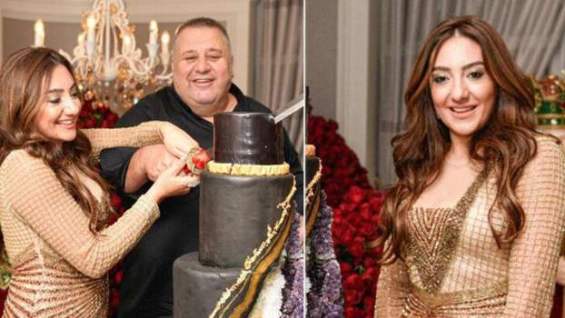 Özge Taşker Falyalı Kimdir?