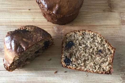 Protein Kek Tarifi, Protein Kek Nasıl Yapılır?