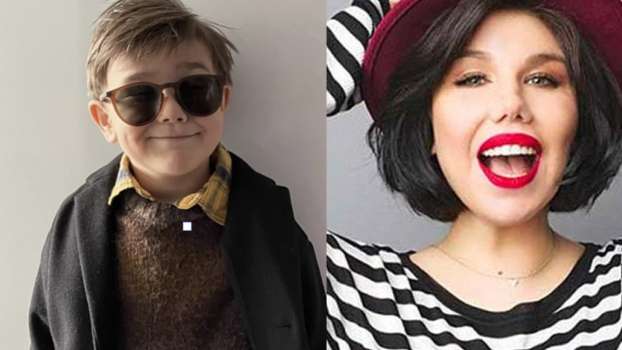 Pucca'ya Şok: "Oğlu 3'üncü Kattan Düştü!"