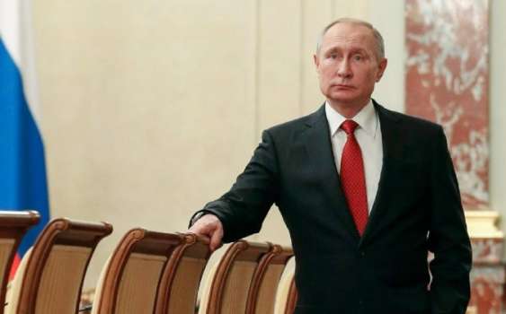Rus Lider Vladimir Putin Hakkında ‘Kemoterapi Görüyor’ İddiası