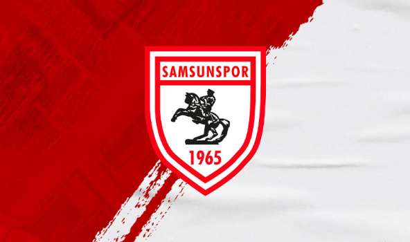 Samsunspor, Süper Lig'e Yükseldi!