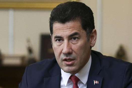 Sinan Oğan: Son 1 Ayda 100 Bin Yabancıya Vatandaşlık Verildi