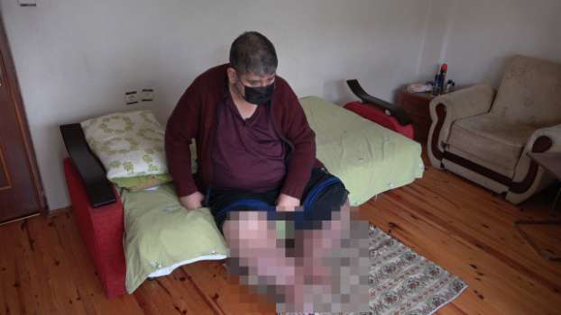 Sivrisineğin Isırdığı Güvenlik Görevlisi Hayata Tutunamadı!