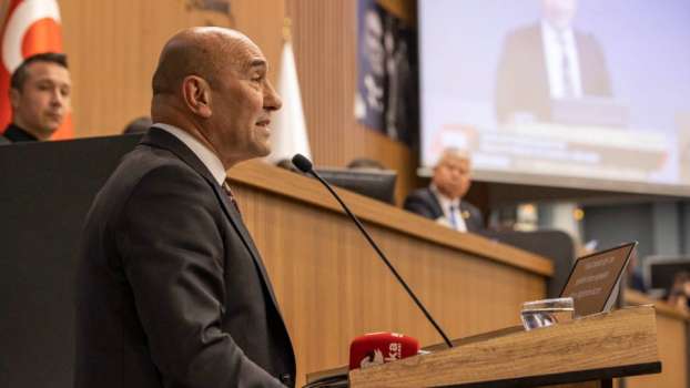 Soyer'den 14 Mayıs Mesajı:21 Yıllık Birikmiş Haklarımızı Alacağız