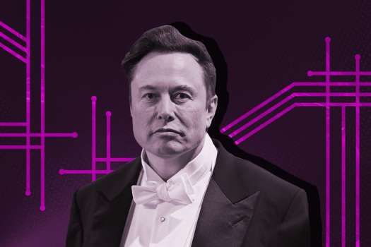 Teknoloji Girişimcisi Elon Musk, Yapay Zekâ Şirketi Kurdu