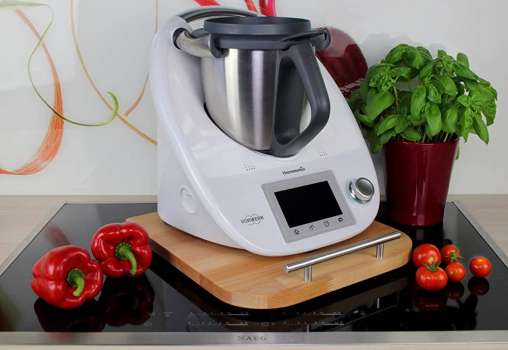 Thermomix Nedir? Thermomix Nasıl Kullanılır? Özellikleri Nelerdir?