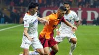 Alanyaspor - Galatasaray İddaa Tahmini (18 Nisan 2023)