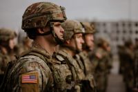 Amerika’da Askerlik ve Vatandaşlık