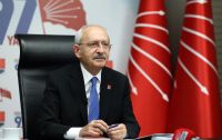 Cumhurbaşkanı Adayı Kemal Kılıçdaroğlu:"Ayrıştırdılar birleştireceğiz"
