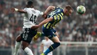 Fenerbahçe - Beşiktaş İddaa Tahmini (2 Nisan 2023)