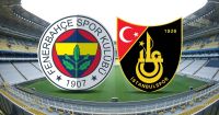 Fenerbahçe - İstanbulspor Maçı Ne Zaman, Saat Kaçta, Hangi Kanalda?