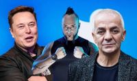 Hayko Cepkin ve Zafer Algöz'den Elon Musk'a "Mavi Tik" Tepkisi!