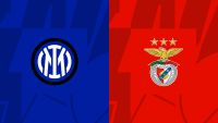 Inter - Benfica Maçı Ne Zaman, Saat Kaçta, Hangi Kanalda?