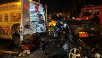 İstanbul Trafiğinde ‘Makas Atan’ Şahıs Ölüme Sebep Oldu
