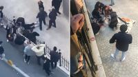 İstanbul’da Feci Ölüm; Genç Kız Rezidansın Çatısından Düştü!