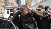 İYİ Parti Binası Saldırısıyla İlgili Gözaltına Alınan Şüpheli Serbest