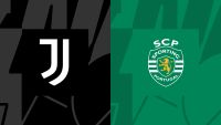 Juventus - Sporting Lizbon Maçı Ne Zaman, Saat Kaçta, Hangi Kanalda?