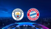 Manchester City-Bayern Münih Maçı Ne Zaman, Saat Kaçta, Hangi Kanalda?