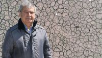 Prof. Dr. Doğan Yaşar'dan Korkutan Uyarı: Ciddi Su Sıkıntısı Çekeceğiz